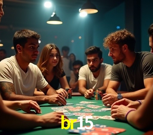 br15 cassino