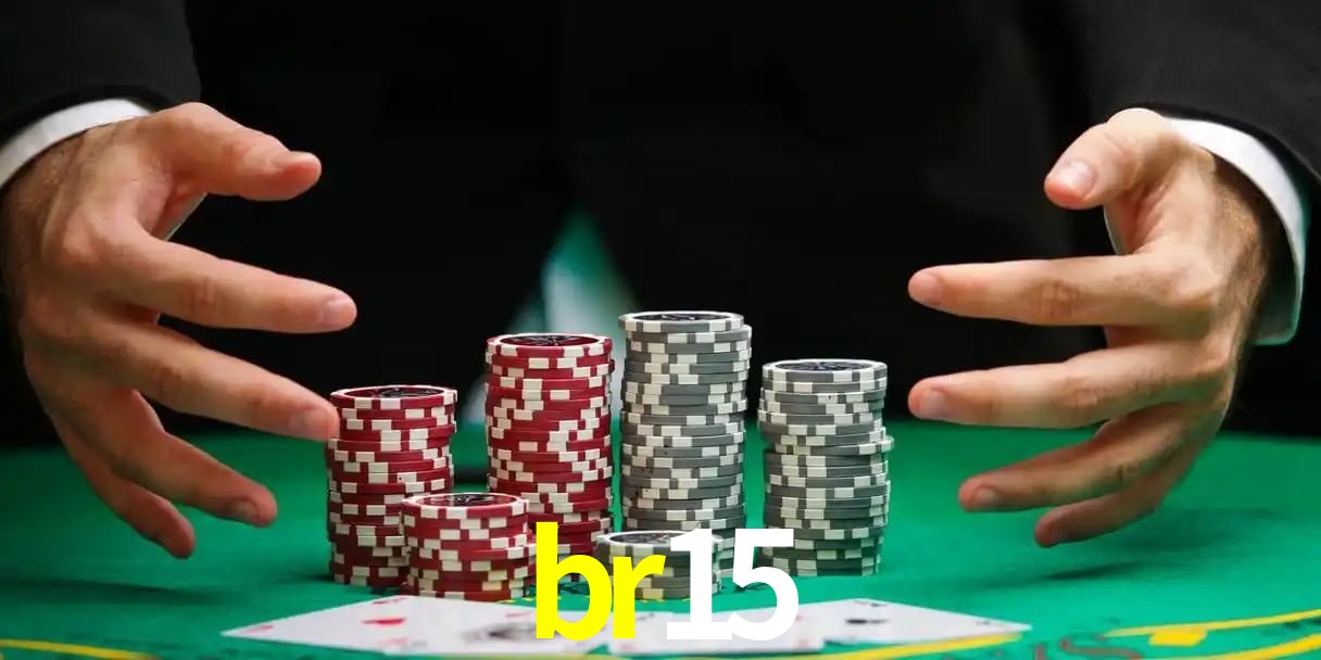 br15 Slots