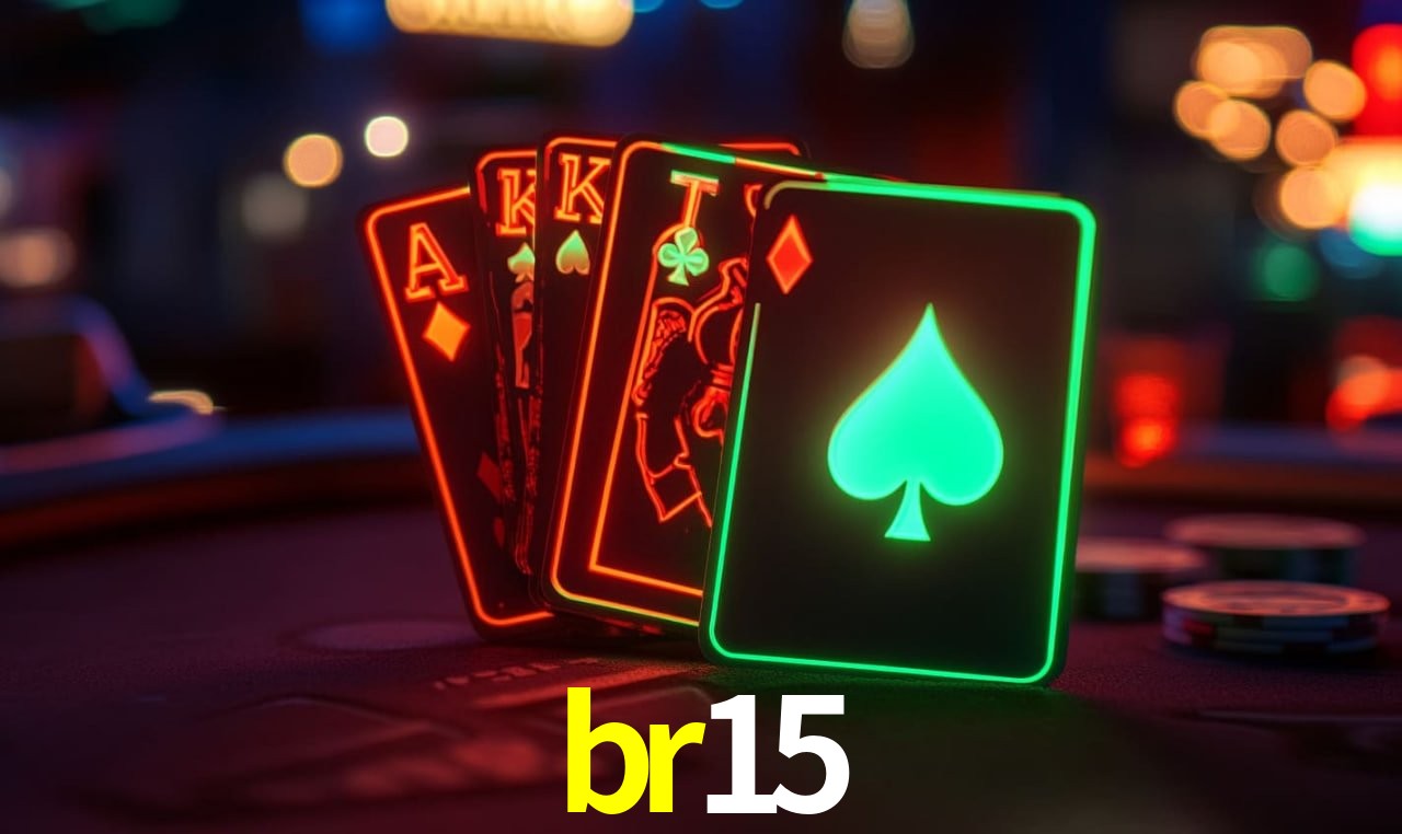 br15 vip