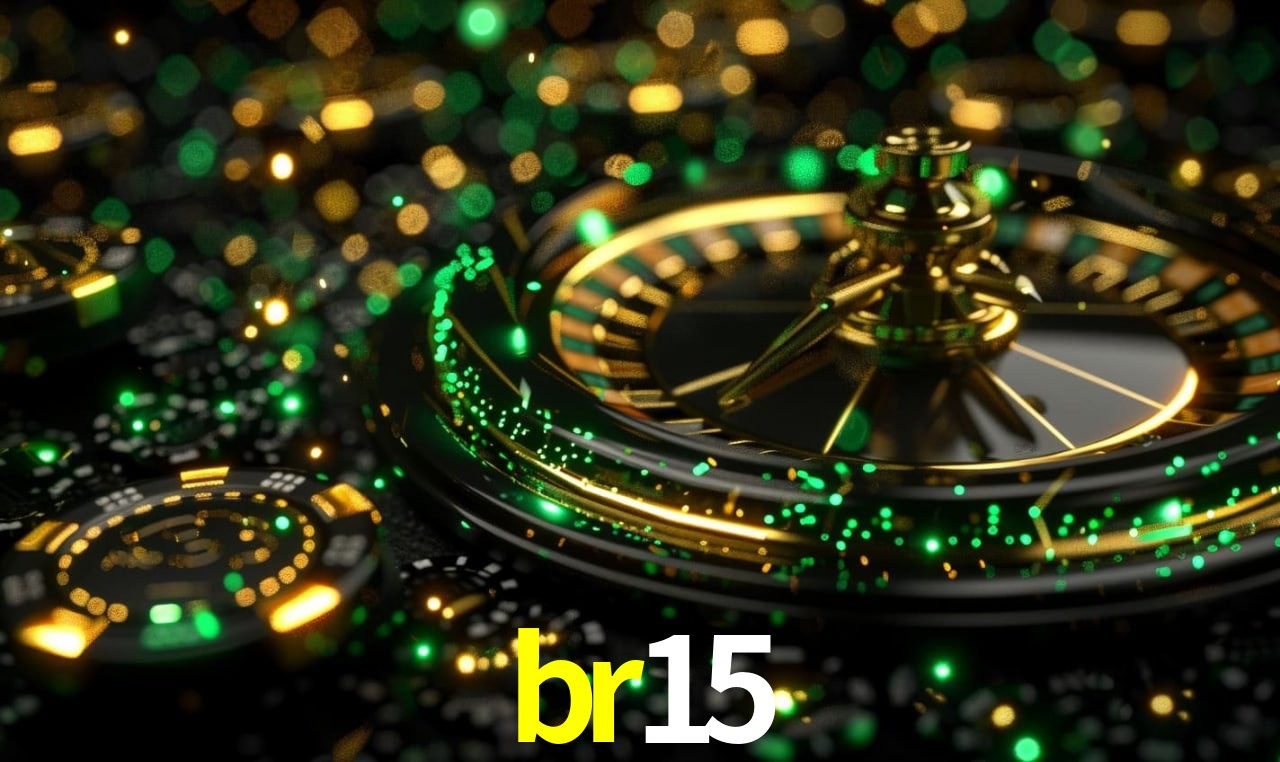 br15 Plataforma Oficial