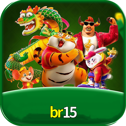 Logo br15