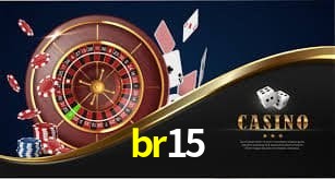 Desvendando o Mundo dos Jogos Virtuais na br15
