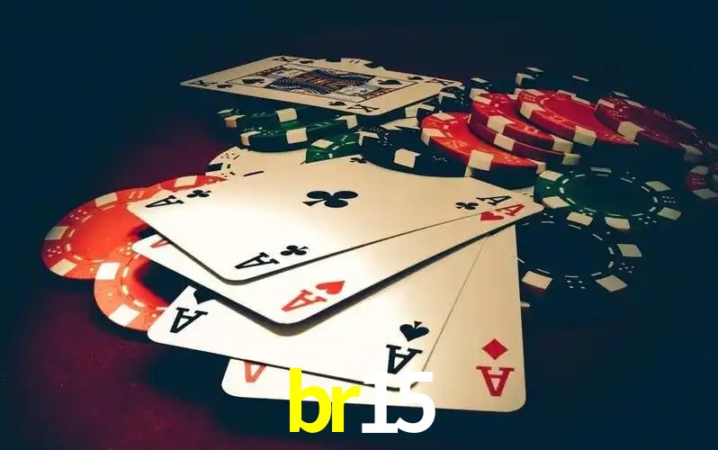 Desvendando o Mundo dos Jogos Virtuais na br15