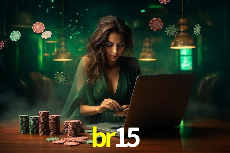 Descubra a Essência do br15: Nossa História e Compromissos