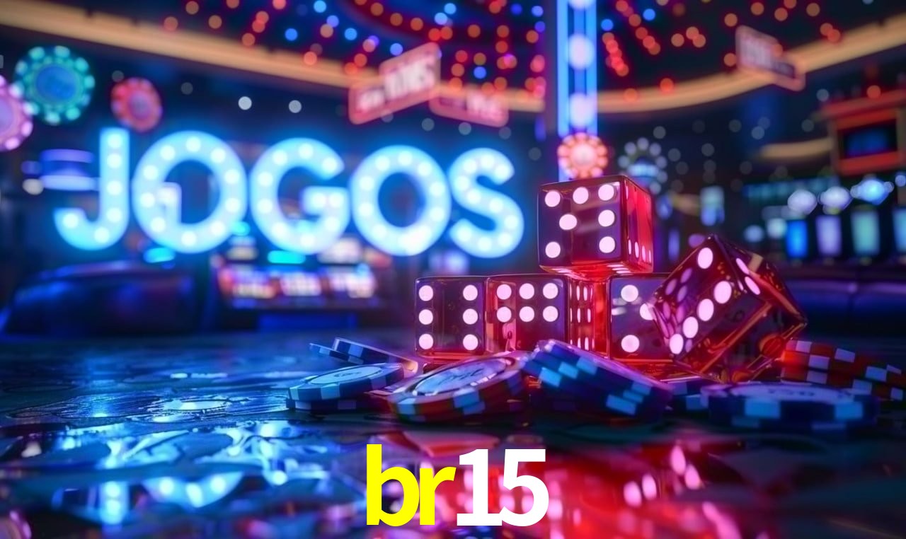 Descubra a Essência do br15: Nossa História e Compromissos