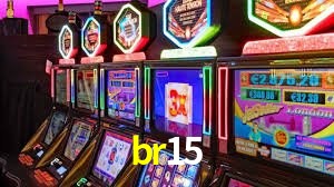 A Emoção da Loteria na br15: Uma Chance de Mudança de Vida